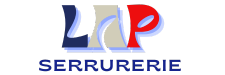 Serrurier Mézidon Vallée d'Auge Logo